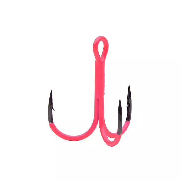 BKK Spear-21 UVP Trekrok - Fiske krokar - 6941780959826 - 1