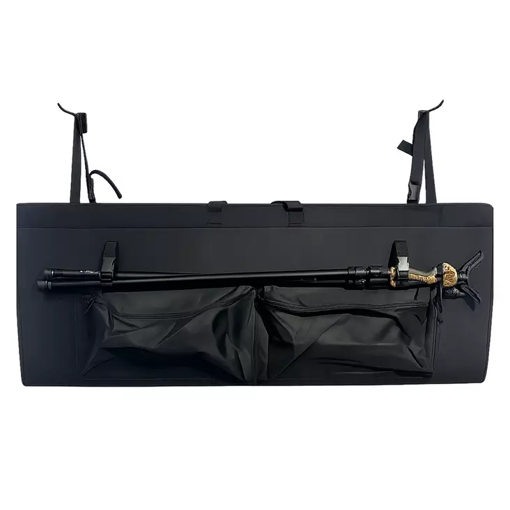 Alces Hammock - Gun Storage Bag for Car - Asepussit ja aselaukut - 7340143781026 - 1