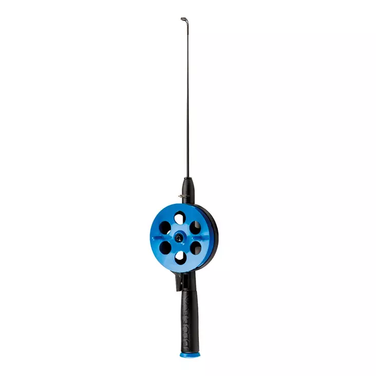 Blue Fox Ice Rod 90 isfiskespö - Pimpelspön ,pimpelrullar - 6416038106746 - 1
