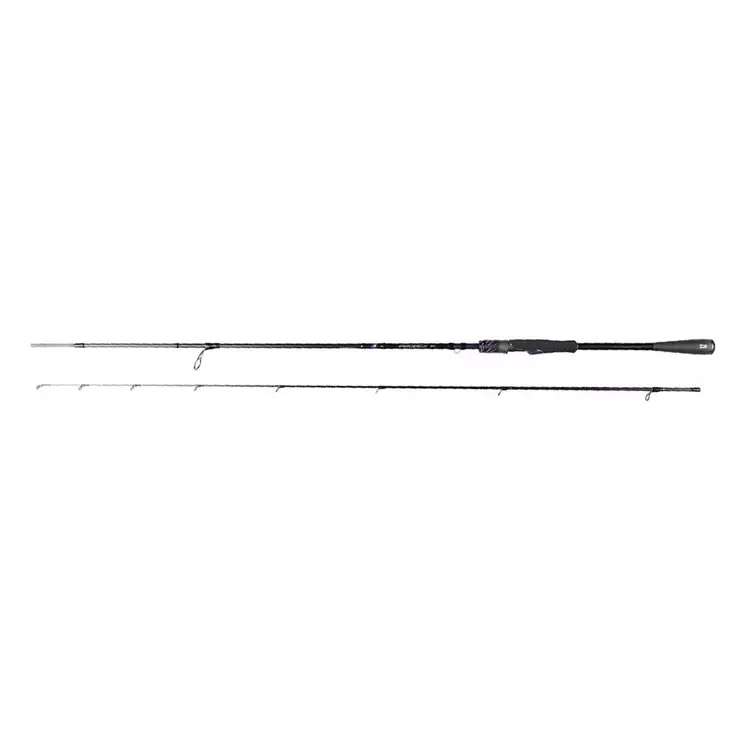 Daiwa Prorex AGS Spin 2025 Spinning Rod - 210cm-240cm - 5055545251566 - 1