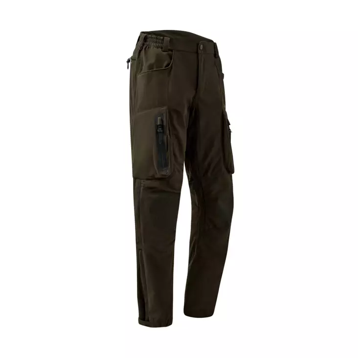 Deerhunter game pro light pants Wood - Camo pants - 5702827215746 - 1