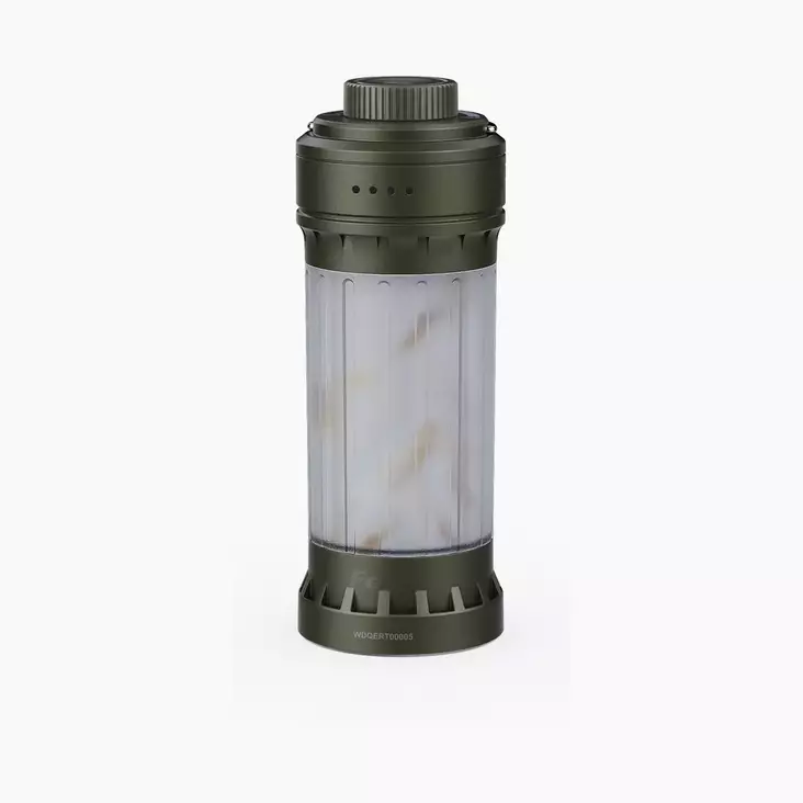 Fenix CL22R LED lantern green - Flashlights - 6942870311036 - 1