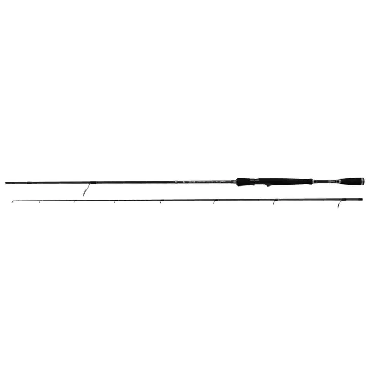 Fox Rage Ti Pro Jigger Finesse 2,70m 7-28g haspelspö - 240cm-300cm - 5056212120406 - 1