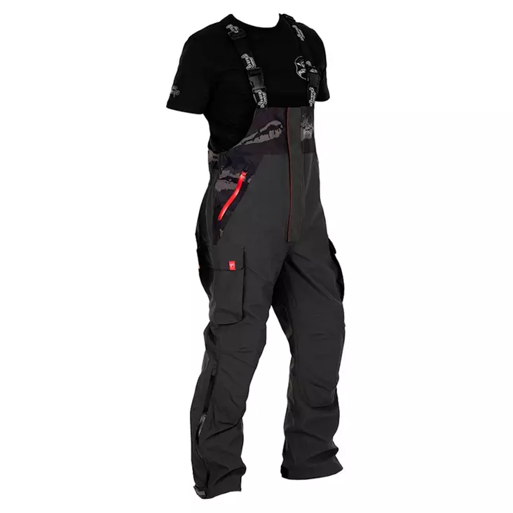 Fox Rage Triple Layer Ripstop Fishing Pants - Fisherman's dress - 5056212161416 - 1
