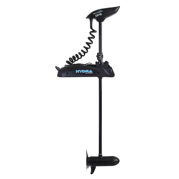Hydra Skypoint 12V 65lb 54" elektrisk bogmotor - Tillbehör till utombordare - 6417512539746 - 1