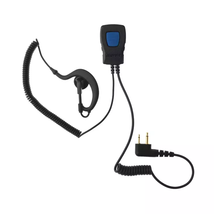 Lafayette Burrel Easy/Pro/Extra Headset - Radiotelefons tillbehör - 7332020063226 - 1
