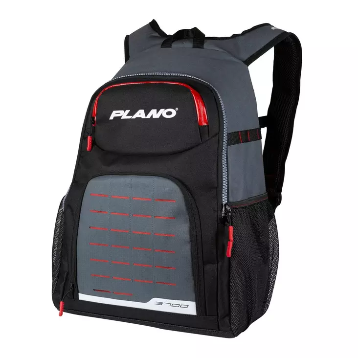 Plano Weekend Series 3700 Backpack - Tackle boxes - 024099019996 - 1
