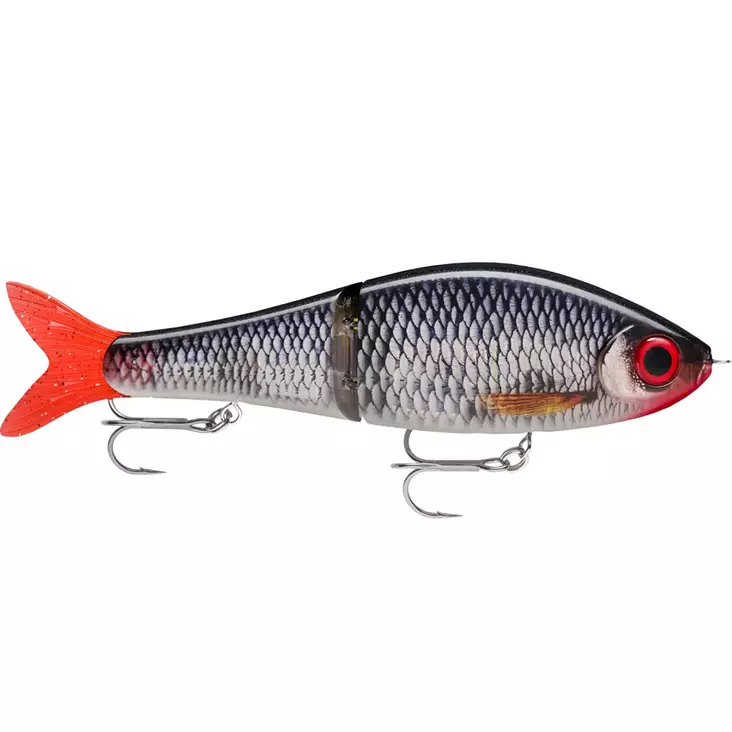 Rapala Super Shadow Rap Glide 11cm 45g - Wobblers - 022677349206 - 1
