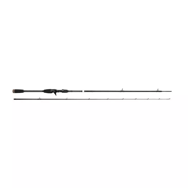 Savage Gear SG2 Light Game BC 213cm 7-22g Bait Cast Reel Rod - 210cm-240cm - 5706301755896 - 1