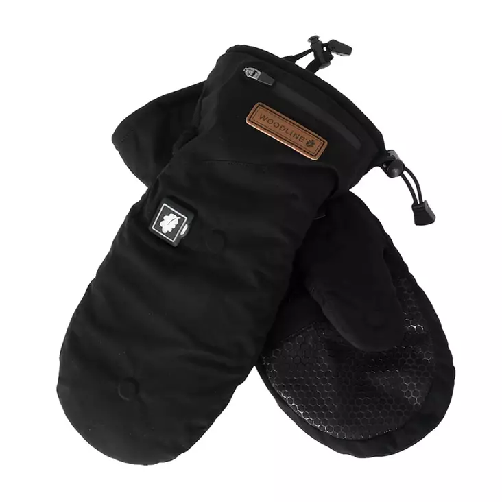 Woodline Trigger värmevantar - Handskar - 7333080082226 - 1