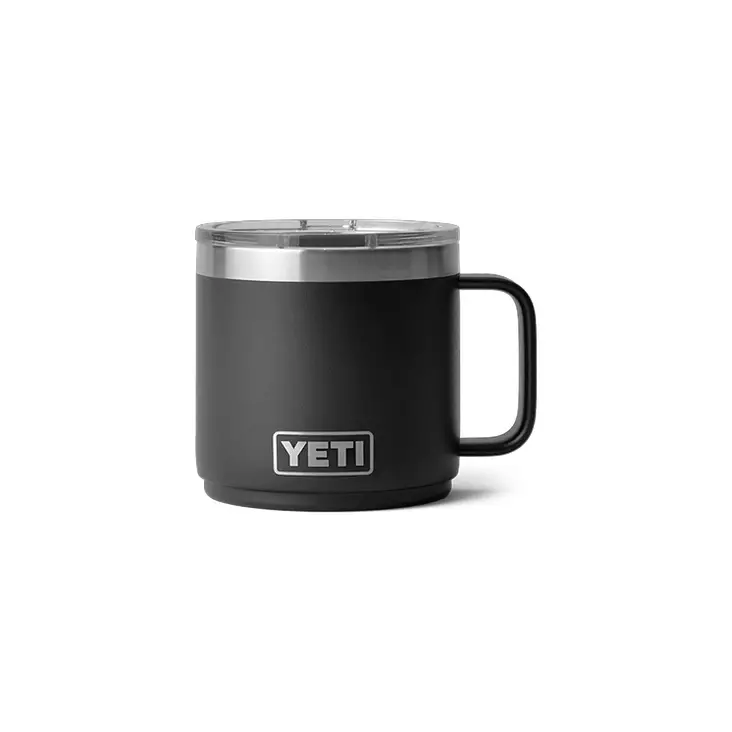 YETI Rambler 14oz/414ml termosmugg - Termosflaskor - 888830388976 - 1
