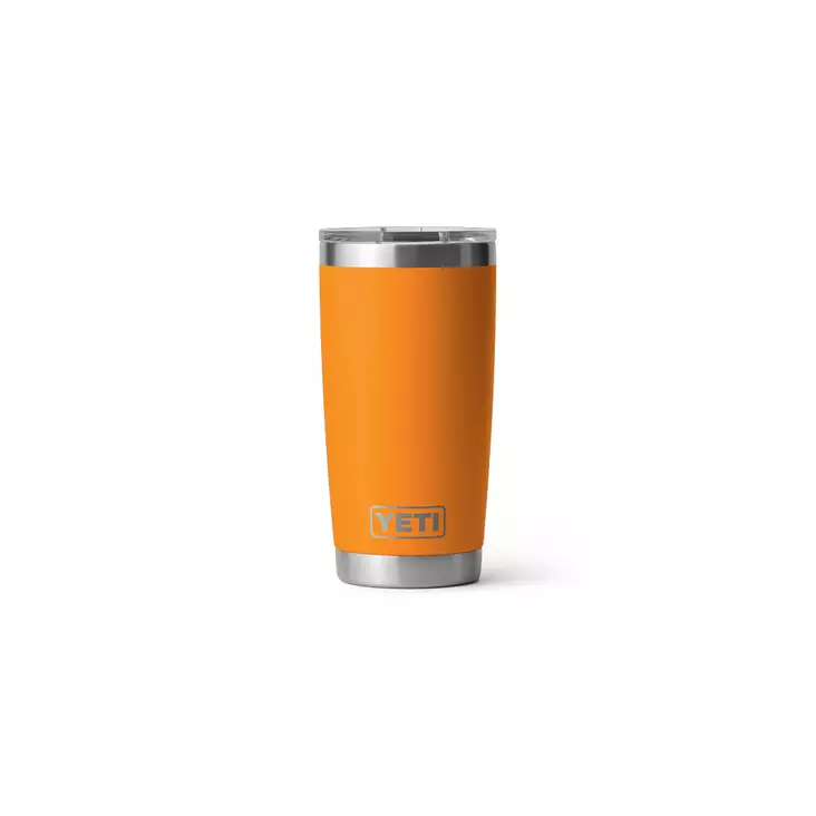 YETI Rambler 20oz Tumbler King Crab Termosmugg - Termosflaskor - 888830550366 - 1