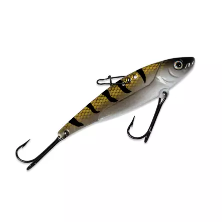 Armada Vibrator 6cm 12g Blade -bait - Spoons - 7340143707897 - 1