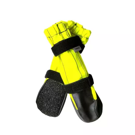 KURA suojatossu keltainen 2 kpl / pakkau - Dog care - 3950001267957 - 1