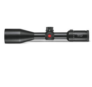 Leica Fortis 6 2.5-15x56i L-4a BDC Riflescope - Leica rifle scopes - 4022243500907 - 1