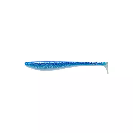 Savage Gear Monster Shad 22cm 60g, 2 st / förp - Jiggar - 3950001293819 - 1