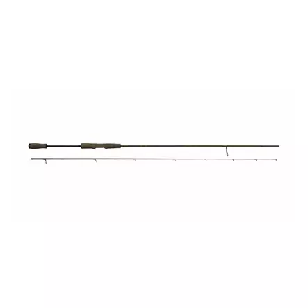 Savage Gear SG4 Light Game Spinning Reel Rod - 240cm-300cm - 3950001293727 - 1