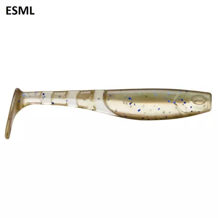 Storm Jointed Minnow 7cm-Fiskjigg - Fiskedrag - 039984758737 - 1