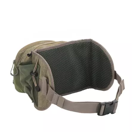 Vision Love Handles 2 Waist Bag Nutria - Flugfiske tillbehör - 6417512850407 - 2