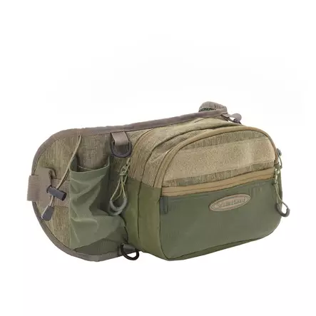 Vision Love Handles 2 Waist Bag Nutria - Flugfiske tillbehör - 6417512850407 - 1