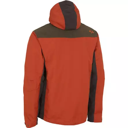 Swedteam Lynx XTRM Antibite Orange Outdoor Jacket - Orange jackets and vests - 7330144023287 - 2