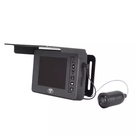 Aqua Spy 3,7" undervattenskamera - Fiskarens arbetsredskap och tillbehör - 6417512538817 - 1