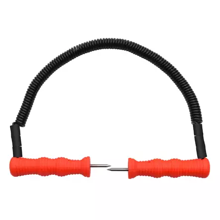 Patriot Ice Floating Ice Spikes - Ice fishing lines and ice fishing access - 6417512541367 - 1