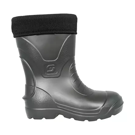 Safari Gripper studded boots - Winter boots - 6420071117737 - 2