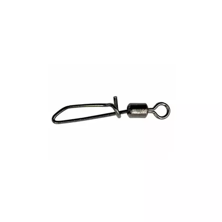 VMC 3521BN Turn Lock Snap - Lure Lock - Jigs - 3422993060057 - 1