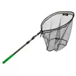 Gunki Fast Clip Landing Net Tele 60x65cm -håv - Håvar och huggkrokar - 3297830388027 - 1