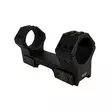 Contessa Simple Black Tactical FX 30mm 0MOA - Scope mounts and rings - 8056479344697 - 3