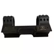 Contessa Simple Black Tactical FX 30mm 0MOA - Scope mounts and rings - 8056479344697 - 4