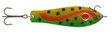 Kuusamo Professor 2 Helmi 18g 9cm - Spoons - 6417635000307 - 2