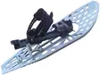 Morpho TrimAlp PAD L 30" Snowshoes - Forest skis and snowshoes - 3760027260937 - 1
