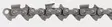 Oregon Chainsaw Chain - Forestry supplies - 5400182868927 - 1