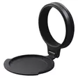 Vector Optics 56mm metal flip-up lens cap - Other rifle scopes brands - 0192687276967 - 2