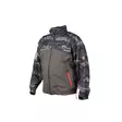 Fox Rage 10K RipStop Jacket - Green / Brown jackets and vests - 5056212127177 - 1