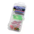 Patriot Ice Micro Ice Fishing Jig Assortment 28 Pieces, Assortment 07 - Jigs - 6417512540957 - 1