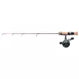 Patriot Multi Ice Combo 52 cm Ice Fishing Set with Reel - Ice fishing anglers, ice fishing rods, i - 6417512527637 - 1