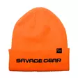 Savage Gear Fold-Up Orange Beanie - Hats and caps - 5706301737427 - 1