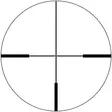 Vector Optics Continental x8 1-8x24 ED Fiber - Övriga kikarsikten - 6976386127027 - 5
