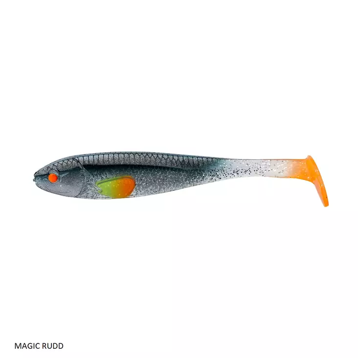 Illex Magic Slim Shad 3 6.5cm 2.1g- jig - Jigs - 3950001290177 - 1