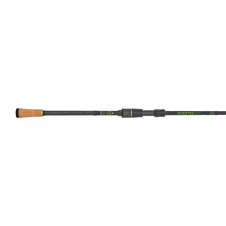 Gunki Chooten Cut-Sharp-S 215MH 215cm 7-28g Spinning Rod - 210cm-240cm - 3297830629687 - 1