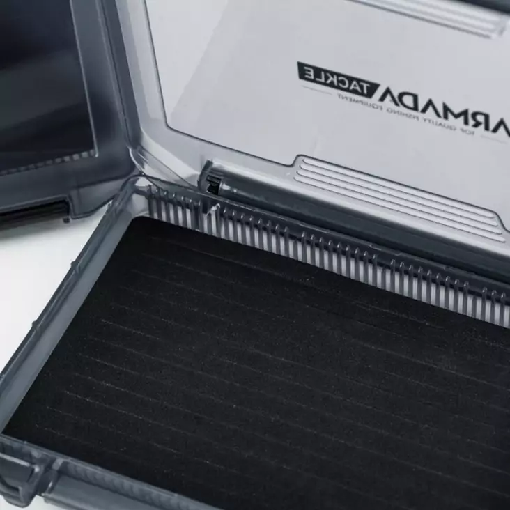 Armada Stingerbox L bait box Green Trail Oy webstore