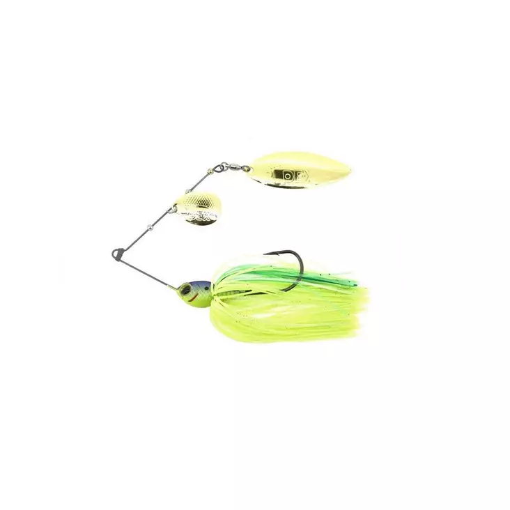 Berkley DEX Spinnerbait 21g - Spoons - 028632941027 - 1