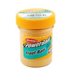 FW PowerBait Biodegradable Trout Bait - Baits - 028632022757 - 1