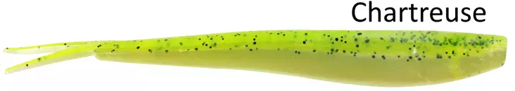 Berkley PowerBait Minnow 8cm - Jigs - 3950001260507 - 1