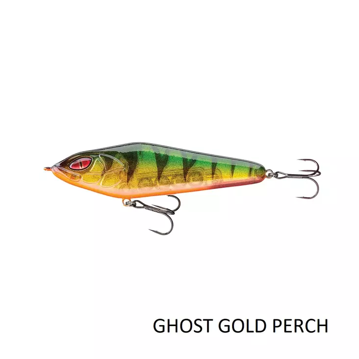 Daiwa Prorex Lazy Jerk 155SS - Fiskedrag - 4059845016567 - 1