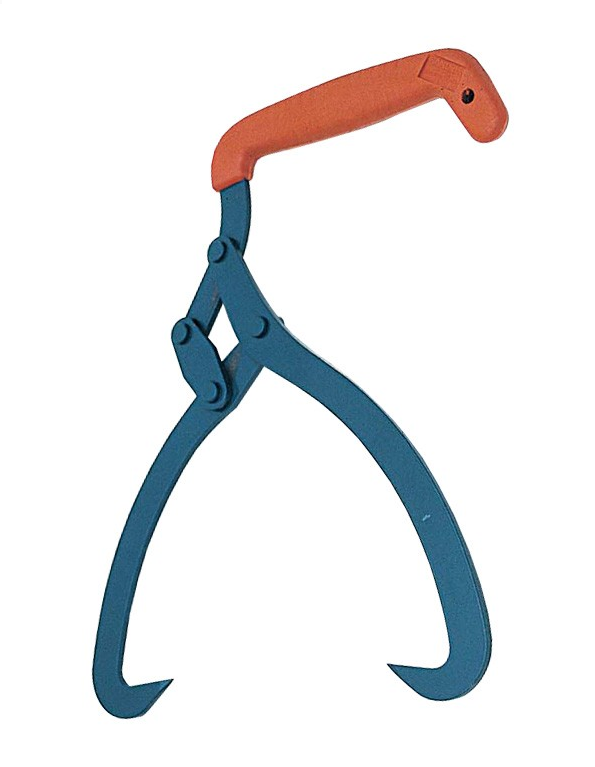 EIA Stocksax 1423 - Passplatsens röjning och skötsel - 7311518169787 - 1