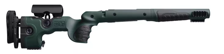 GRS Bifrost Blaser R8 Green - Kolv till vapen - 7072171041437 - 1